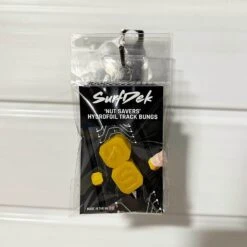 SurfDek Nut Savers - Hydrofoil Track Plug (Set Of Two) 13 SurfDek Nut Savers - Hydrofoil Track Plug (Set Of Two) -Kite Boarding Shop surf dek nut savers hydrofoil track plug 7