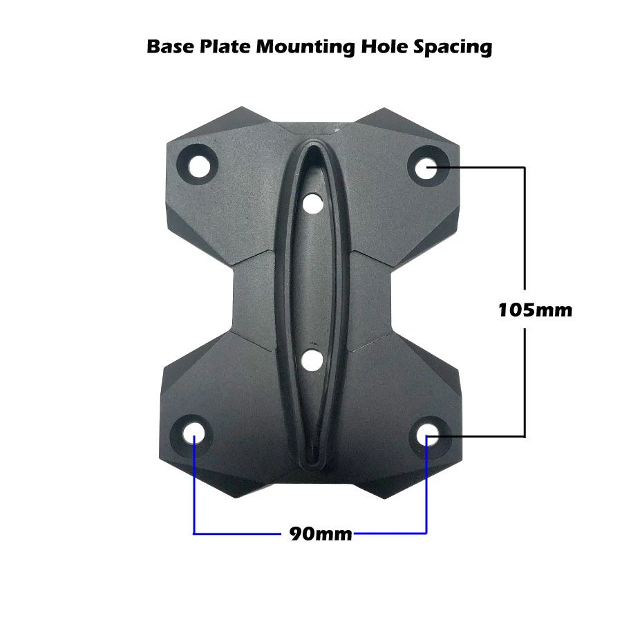 Triton T1 Hydrofoil Mast - 85cm 2 Triton T1 Hydrofoil Mast - 85cm - Image 2