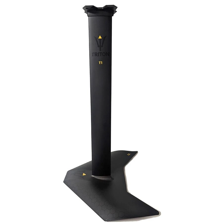 Triton T1 Monowing Hydrofoil With 85cm Mast 1 Triton T1 Monowing Hydrofoil With 85cm Mast