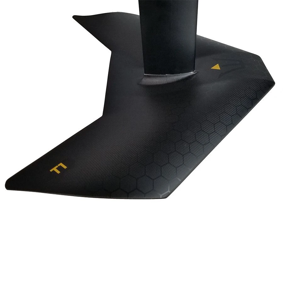 Triton T1 Monowing Hydrofoil With 85cm Mast 2 Triton T1 Monowing Hydrofoil With 85cm Mast - Image 2