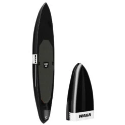 Waka Surf - Glide - Mid-Length Folding Wingboard