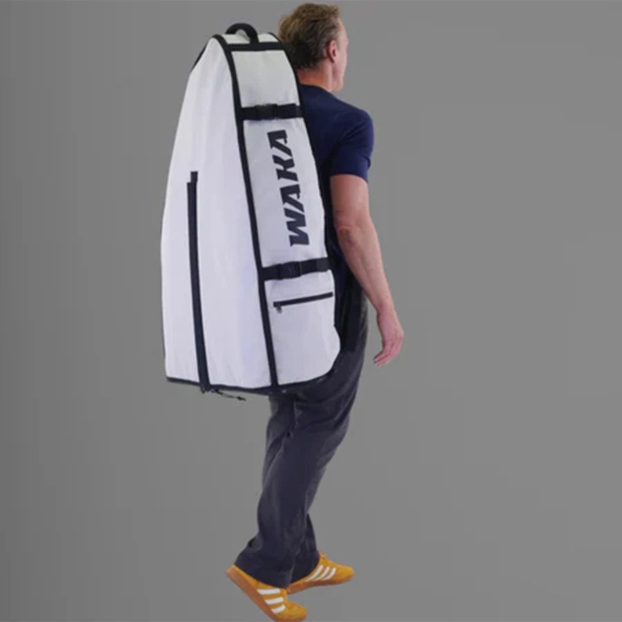 Waka Surf - Glide - Mid-Length Folding Wingboard 7 Waka Surf - Glide - Mid-Length Folding Wingboard - Image 7