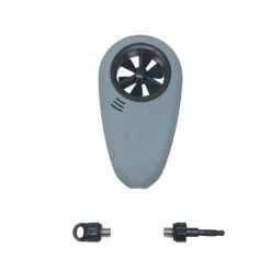 WeatherFlow Wireless Bluetooth WIND Meter 7 WeatherFlow Wireless Bluetooth WIND Meter -Kite Boarding Shop weatherflow bluetooth wind meter 3